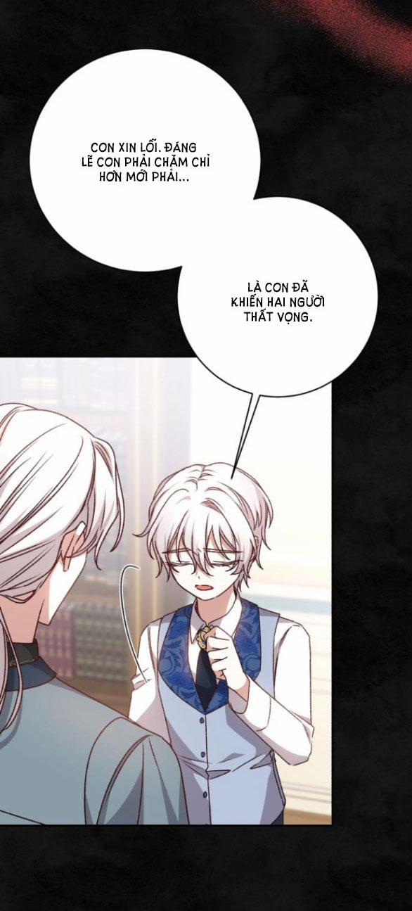 Bạo Chúa Muốn Có Cuộc Sống Tốt Đẹp 36.1 trang 47