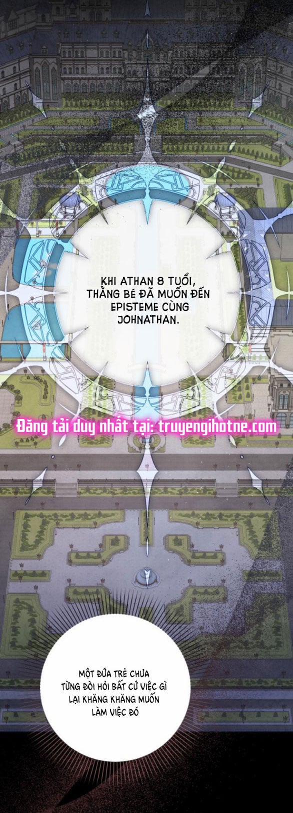 Bạo Chúa Muốn Có Cuộc Sống Tốt Đẹp 36.1 trang 49