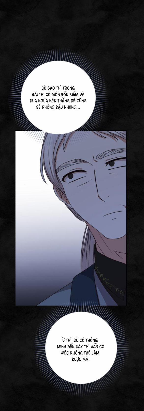 Bạo Chúa Muốn Có Cuộc Sống Tốt Đẹp 36.1 trang 52