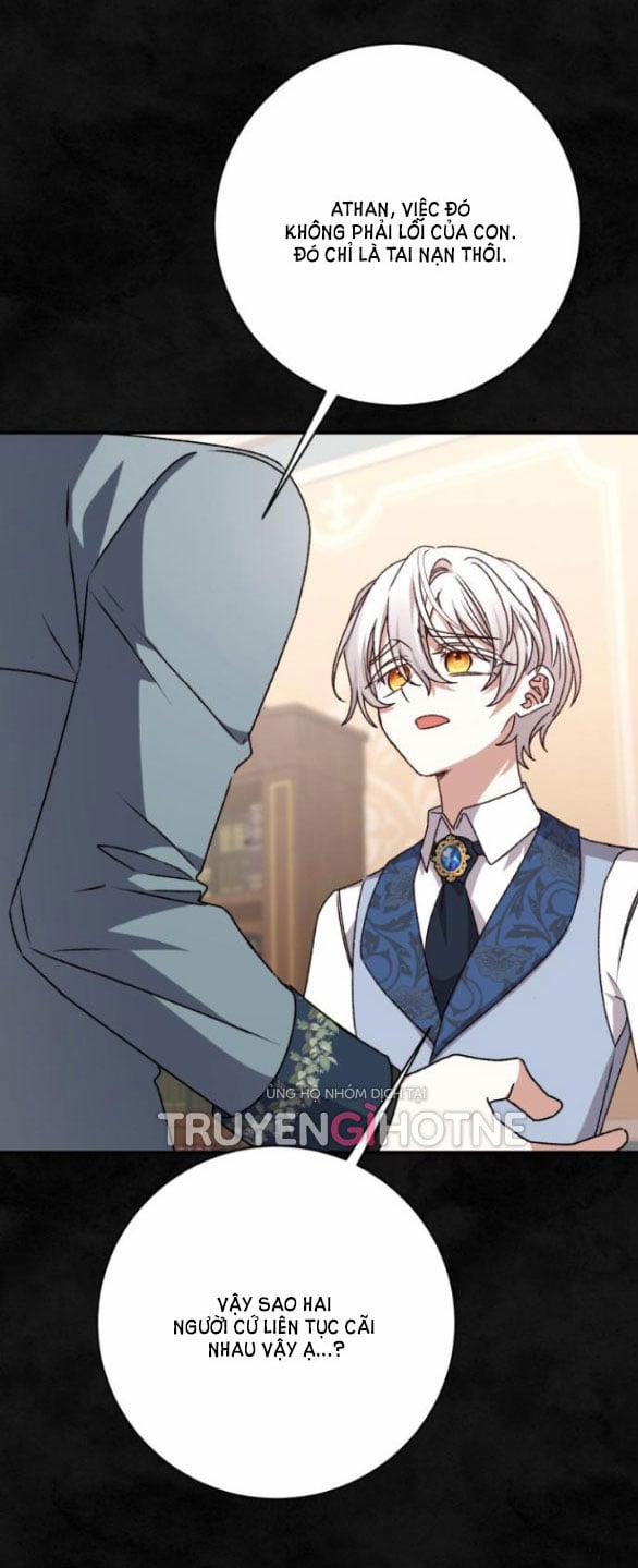 Bạo Chúa Muốn Có Cuộc Sống Tốt Đẹp 36.1 trang 54