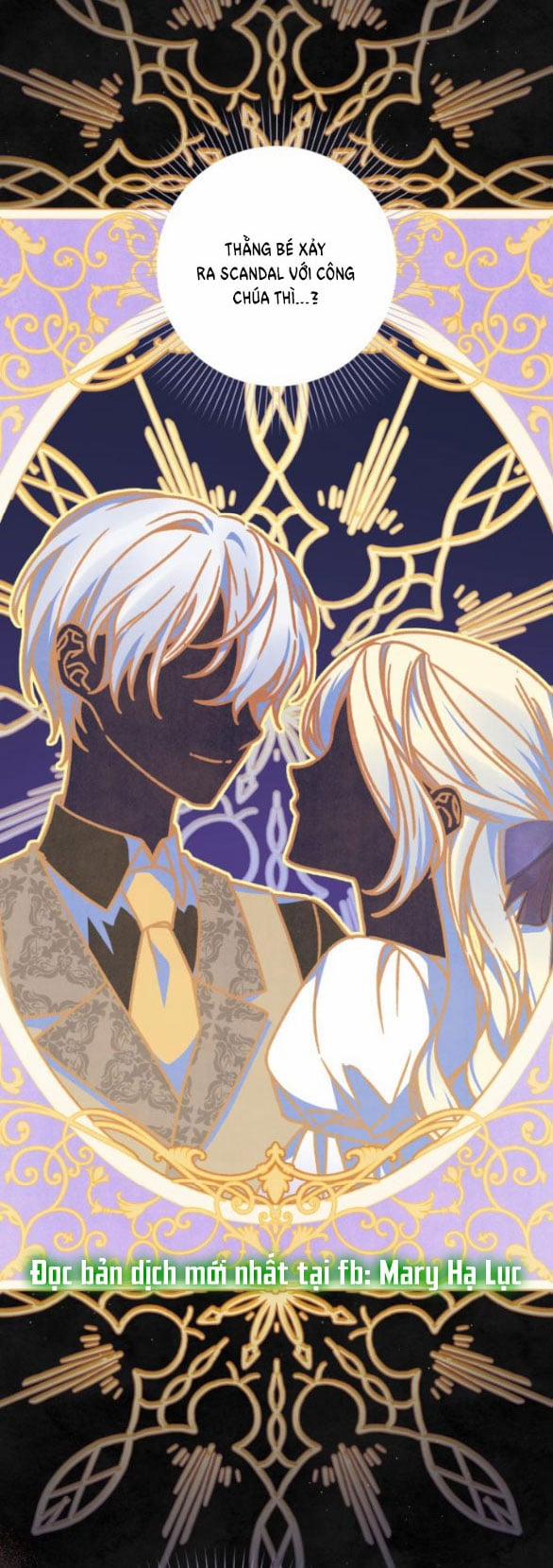 Bạo Chúa Muốn Có Cuộc Sống Tốt Đẹp 36.1 trang 9