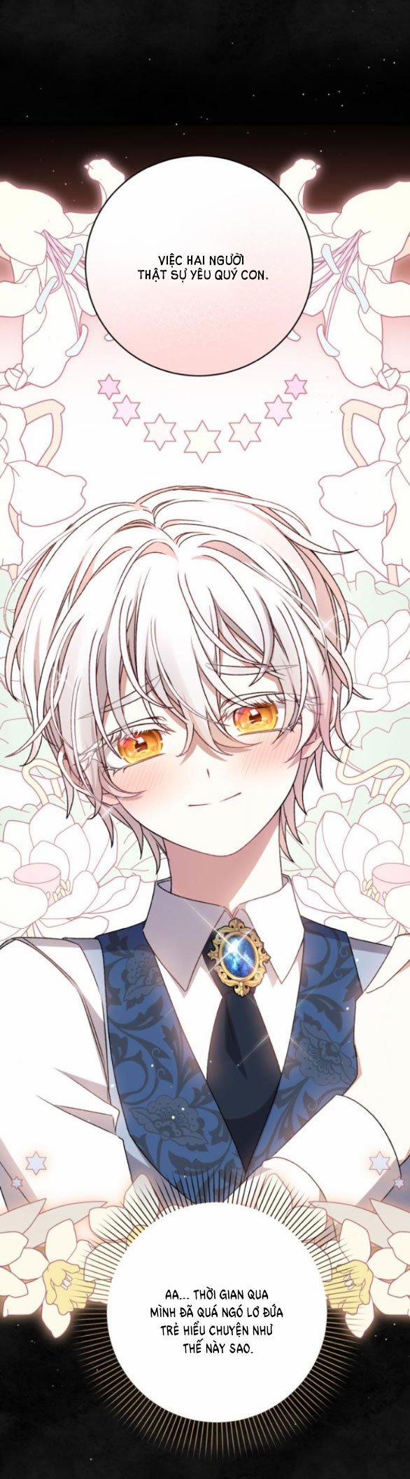 Bạo Chúa Muốn Có Cuộc Sống Tốt Đẹp 36.2 trang 1