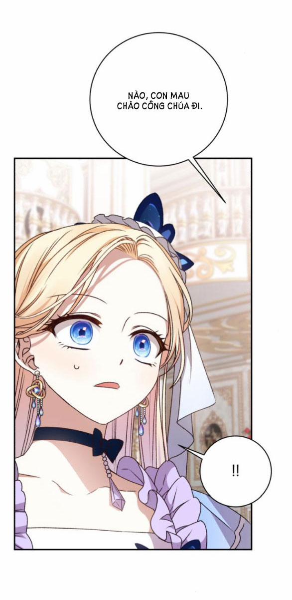 Bạo Chúa Muốn Có Cuộc Sống Tốt Đẹp 36.2 trang 13