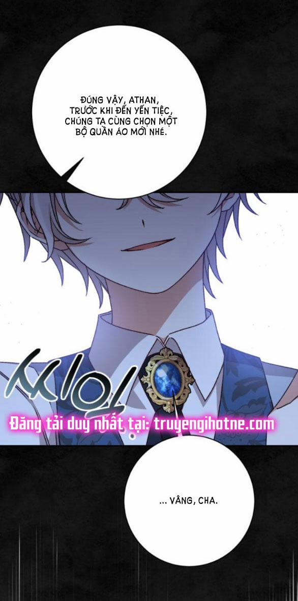 Bạo Chúa Muốn Có Cuộc Sống Tốt Đẹp 36.2 trang 3