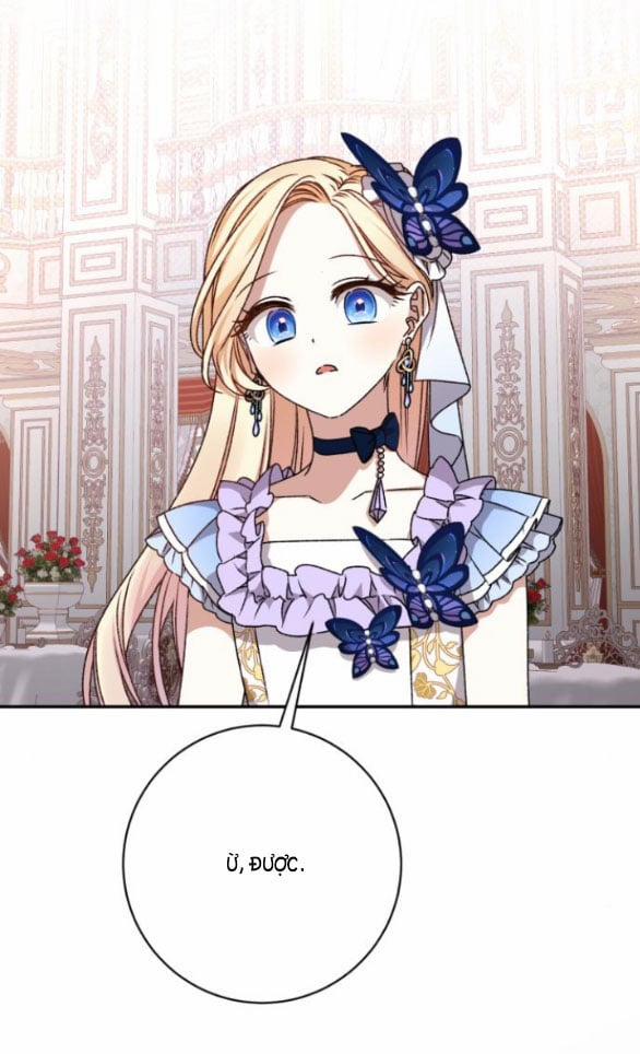 Bạo Chúa Muốn Có Cuộc Sống Tốt Đẹp 36.2 trang 31