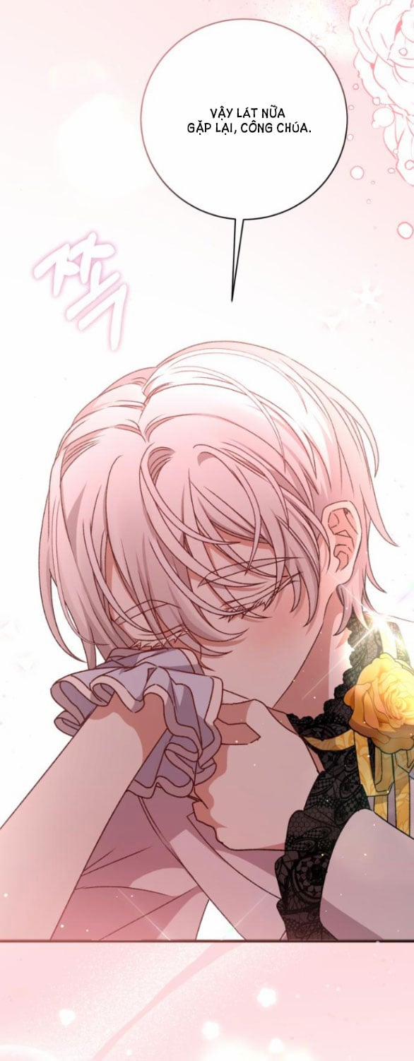 Bạo Chúa Muốn Có Cuộc Sống Tốt Đẹp 36.2 trang 34