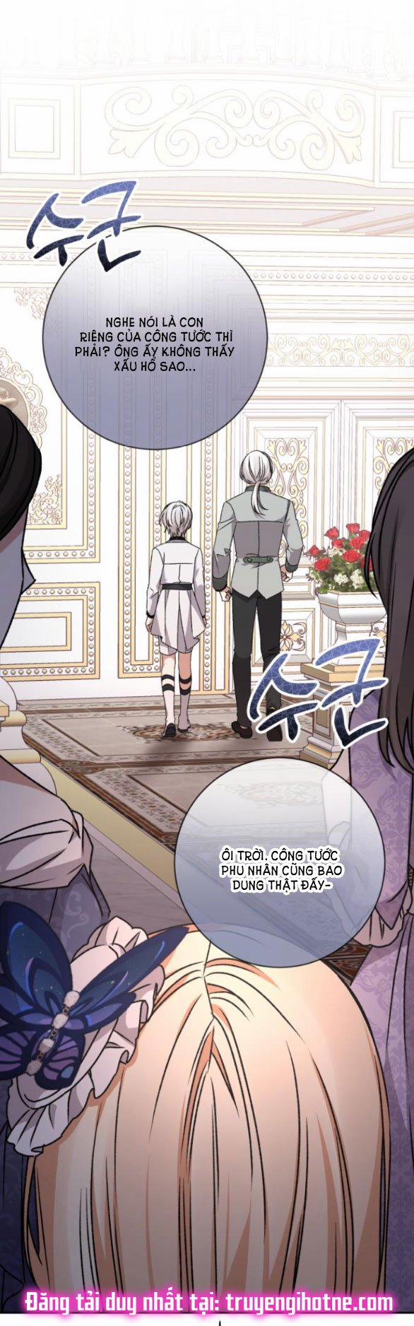 Bạo Chúa Muốn Có Cuộc Sống Tốt Đẹp 36.2 trang 40