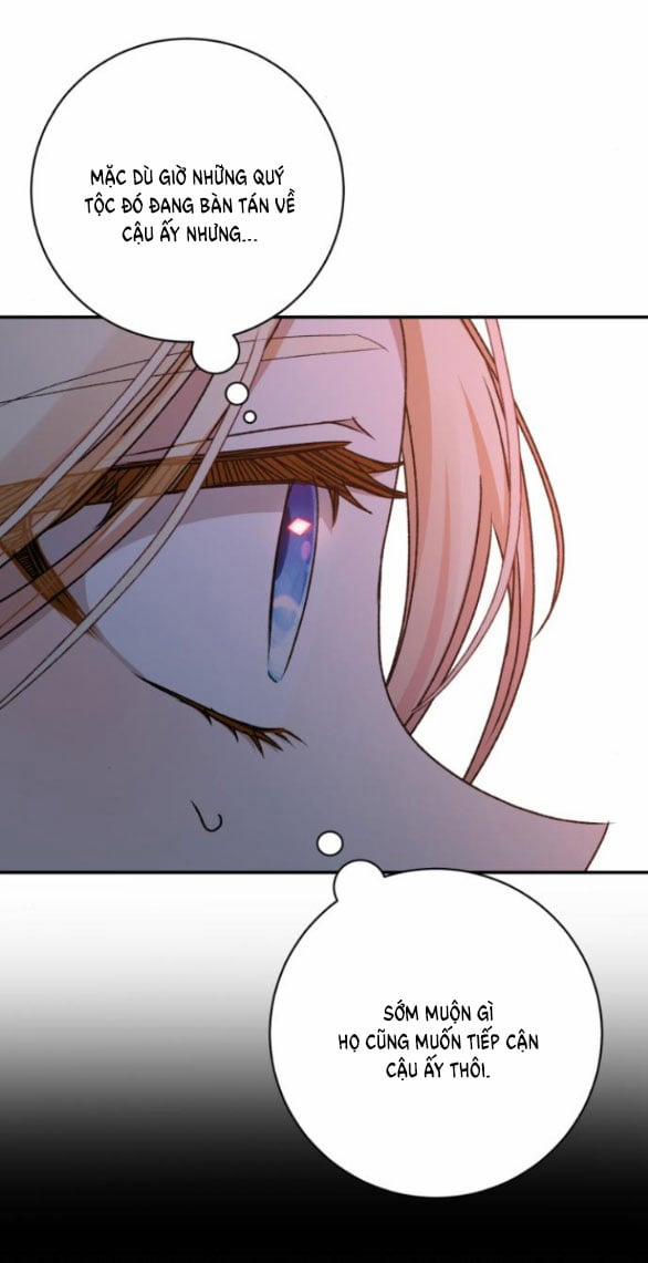 Bạo Chúa Muốn Có Cuộc Sống Tốt Đẹp 36.2 trang 42