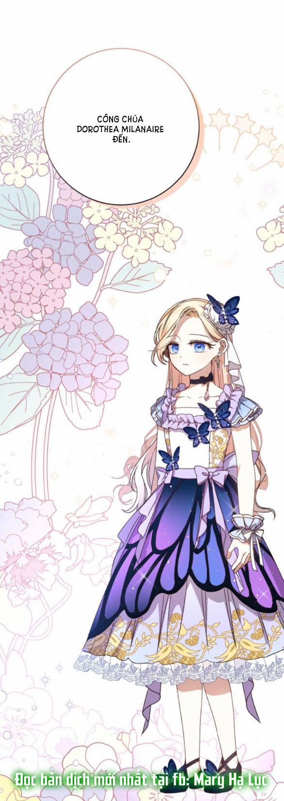 Bạo Chúa Muốn Có Cuộc Sống Tốt Đẹp 36.2 trang 6