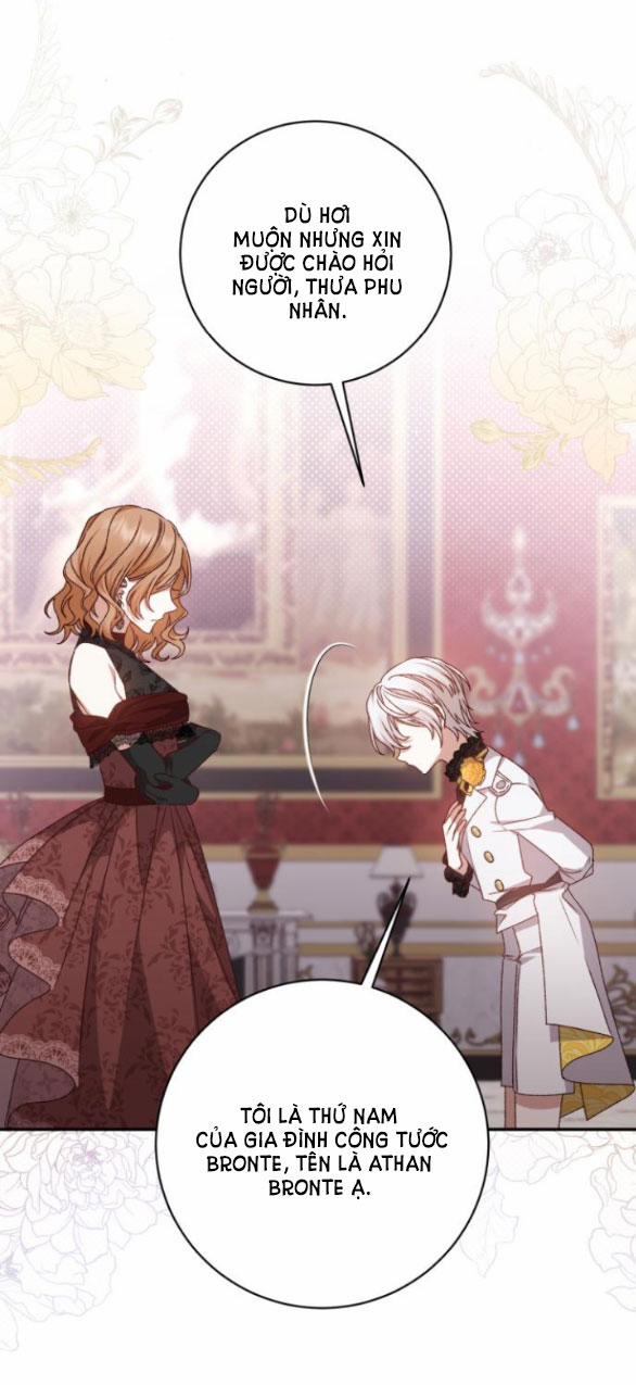 Bạo Chúa Muốn Có Cuộc Sống Tốt Đẹp 37.1 trang 10