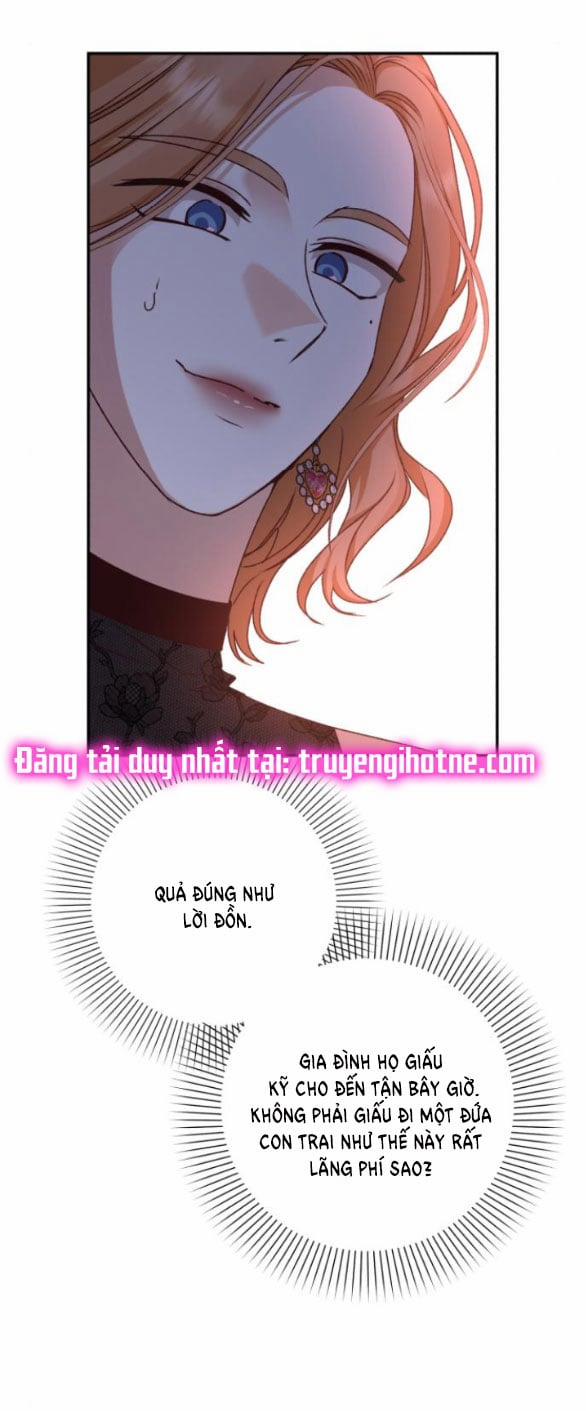 Bạo Chúa Muốn Có Cuộc Sống Tốt Đẹp 37.1 trang 12