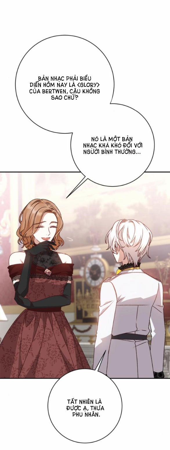 Bạo Chúa Muốn Có Cuộc Sống Tốt Đẹp 37.1 trang 13