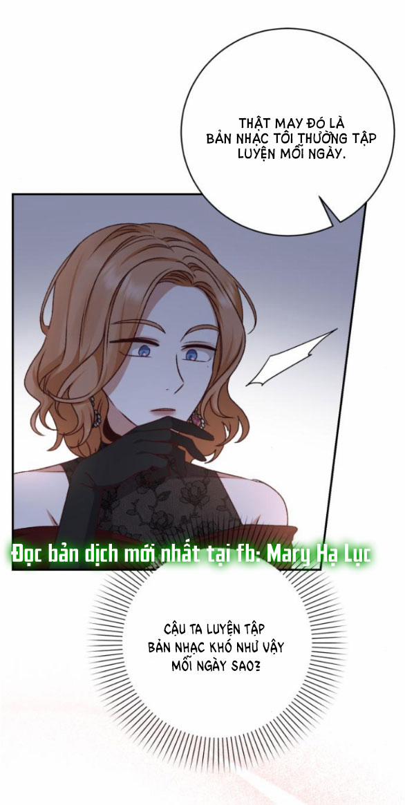 Bạo Chúa Muốn Có Cuộc Sống Tốt Đẹp 37.1 trang 15