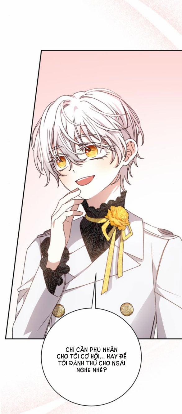 Bạo Chúa Muốn Có Cuộc Sống Tốt Đẹp 37.1 trang 16