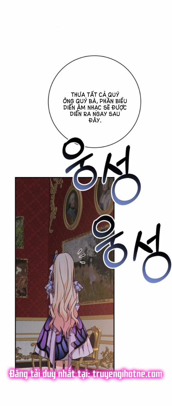 Bạo Chúa Muốn Có Cuộc Sống Tốt Đẹp 37.1 trang 20