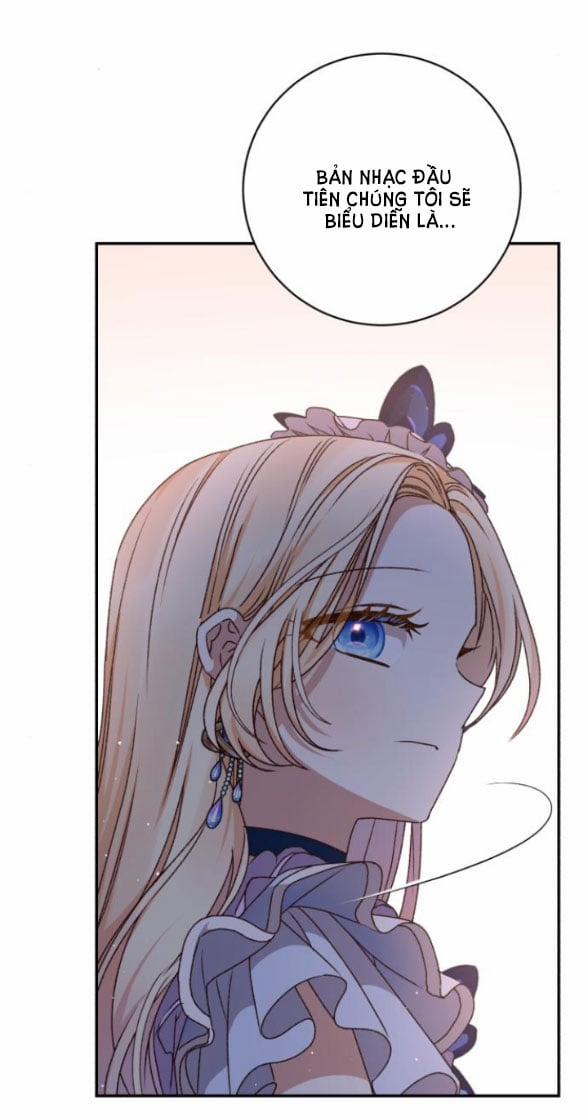 Bạo Chúa Muốn Có Cuộc Sống Tốt Đẹp 37.1 trang 21