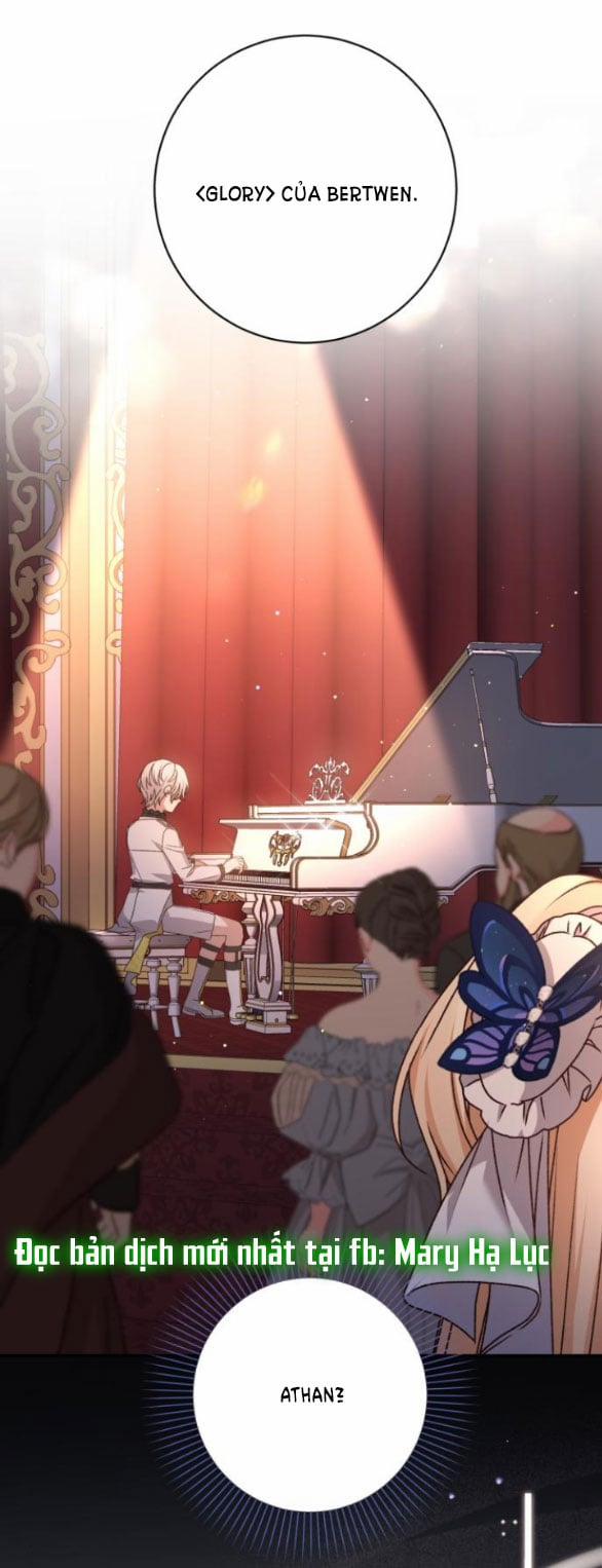 Bạo Chúa Muốn Có Cuộc Sống Tốt Đẹp 37.1 trang 23