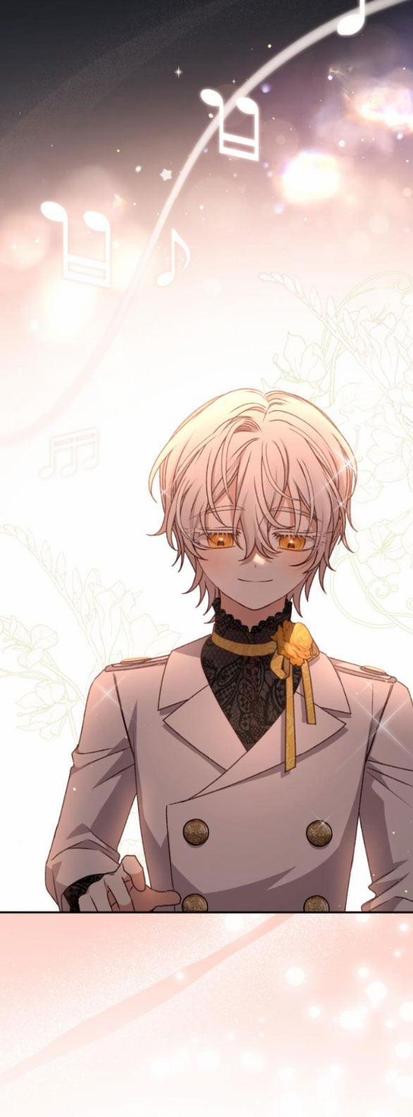 Bạo Chúa Muốn Có Cuộc Sống Tốt Đẹp 37.1 trang 28