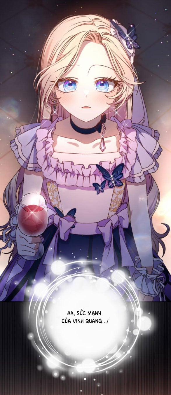 Bạo Chúa Muốn Có Cuộc Sống Tốt Đẹp 37.1 trang 34