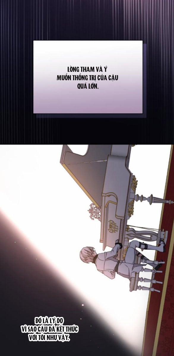 Bạo Chúa Muốn Có Cuộc Sống Tốt Đẹp 37.1 trang 39