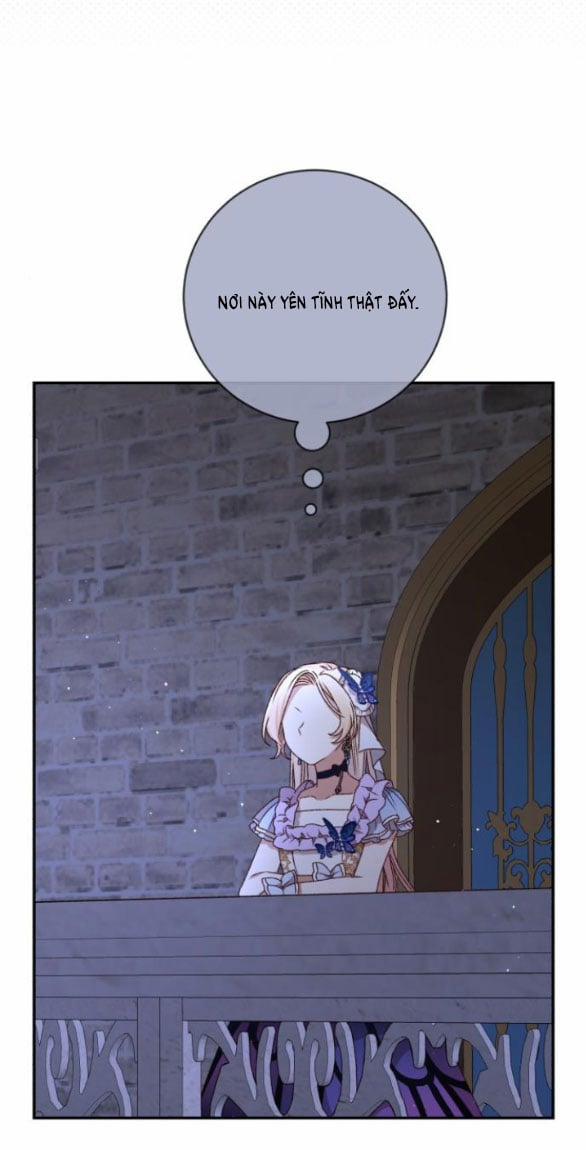 Bạo Chúa Muốn Có Cuộc Sống Tốt Đẹp 37.1 trang 49