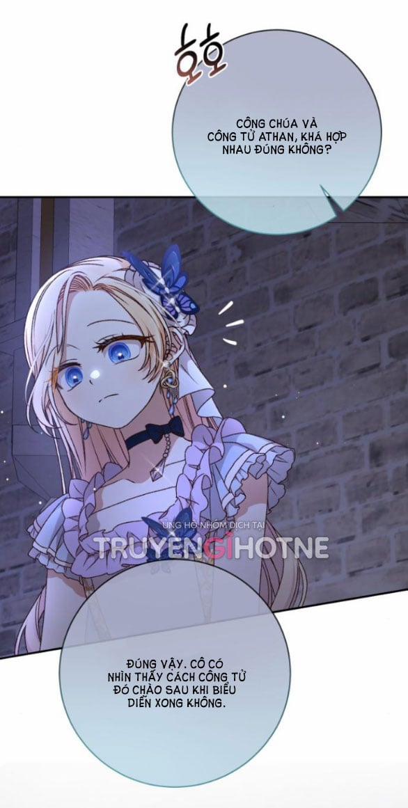 Bạo Chúa Muốn Có Cuộc Sống Tốt Đẹp 37.1 trang 51