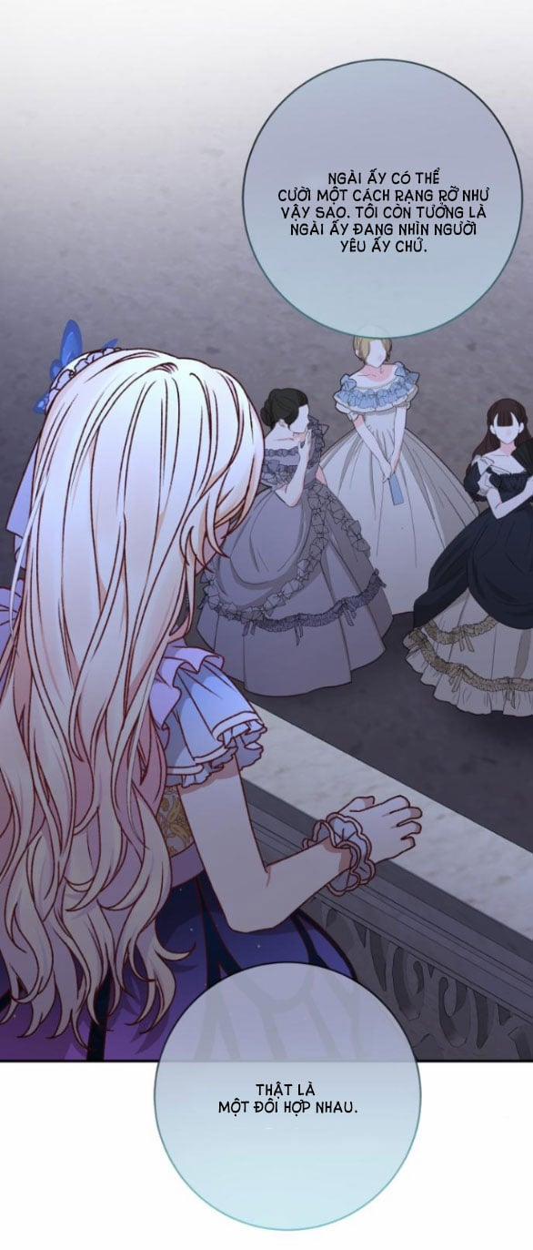 Bạo Chúa Muốn Có Cuộc Sống Tốt Đẹp 37.1 trang 52