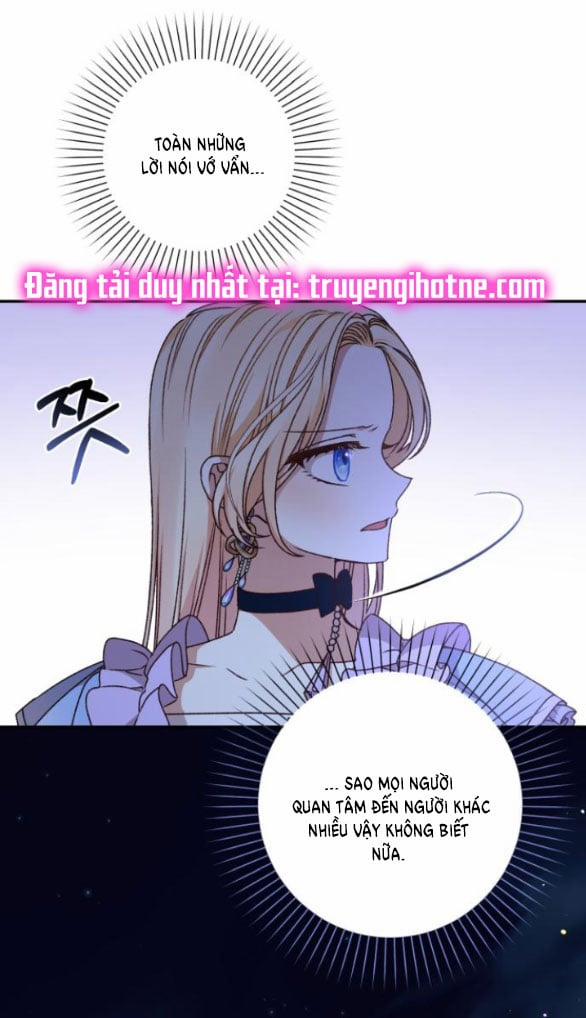 Bạo Chúa Muốn Có Cuộc Sống Tốt Đẹp 37.1 trang 54