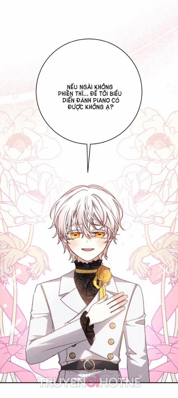 Bạo Chúa Muốn Có Cuộc Sống Tốt Đẹp 37.1 trang 7