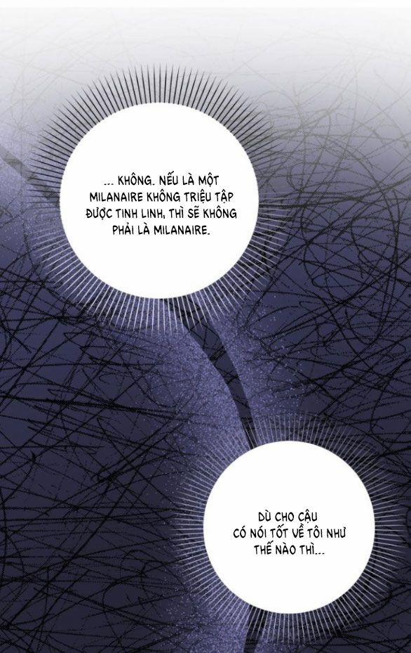 Bạo Chúa Muốn Có Cuộc Sống Tốt Đẹp 37.2 trang 21