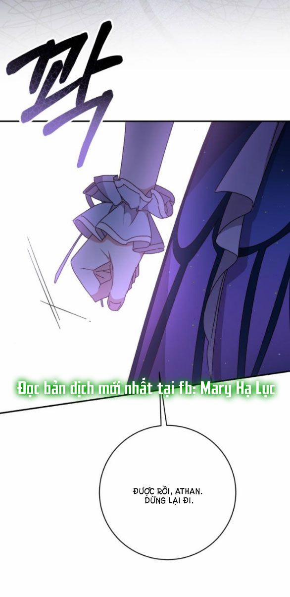 Bạo Chúa Muốn Có Cuộc Sống Tốt Đẹp 37.2 trang 23