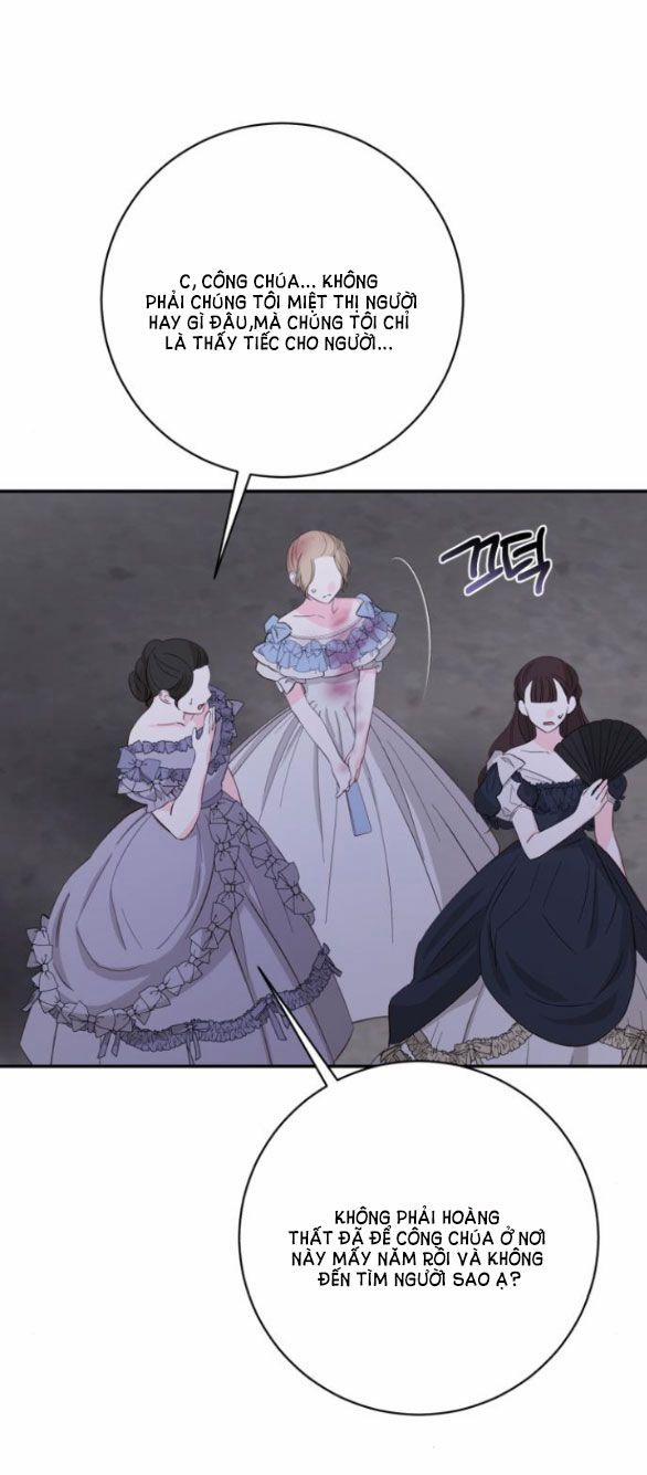 Bạo Chúa Muốn Có Cuộc Sống Tốt Đẹp 37.2 trang 25