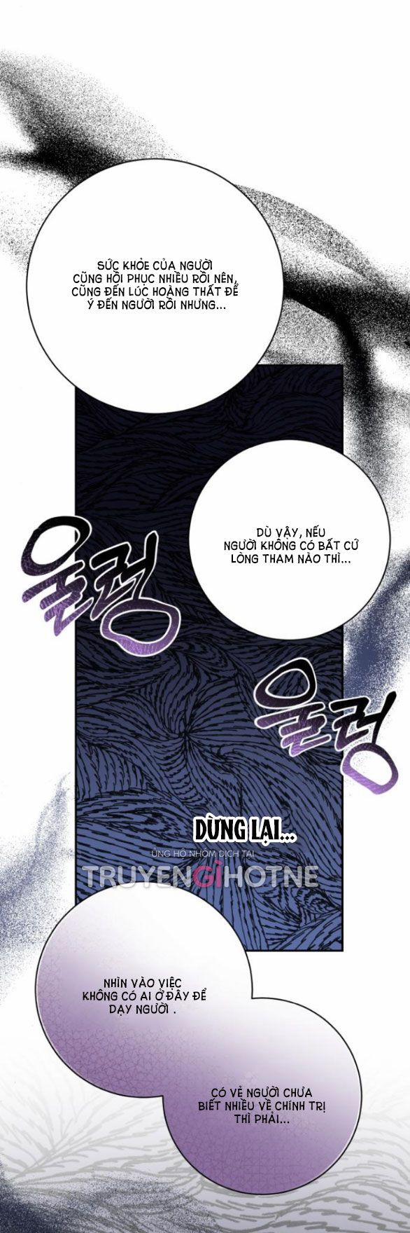 Bạo Chúa Muốn Có Cuộc Sống Tốt Đẹp 37.2 trang 26