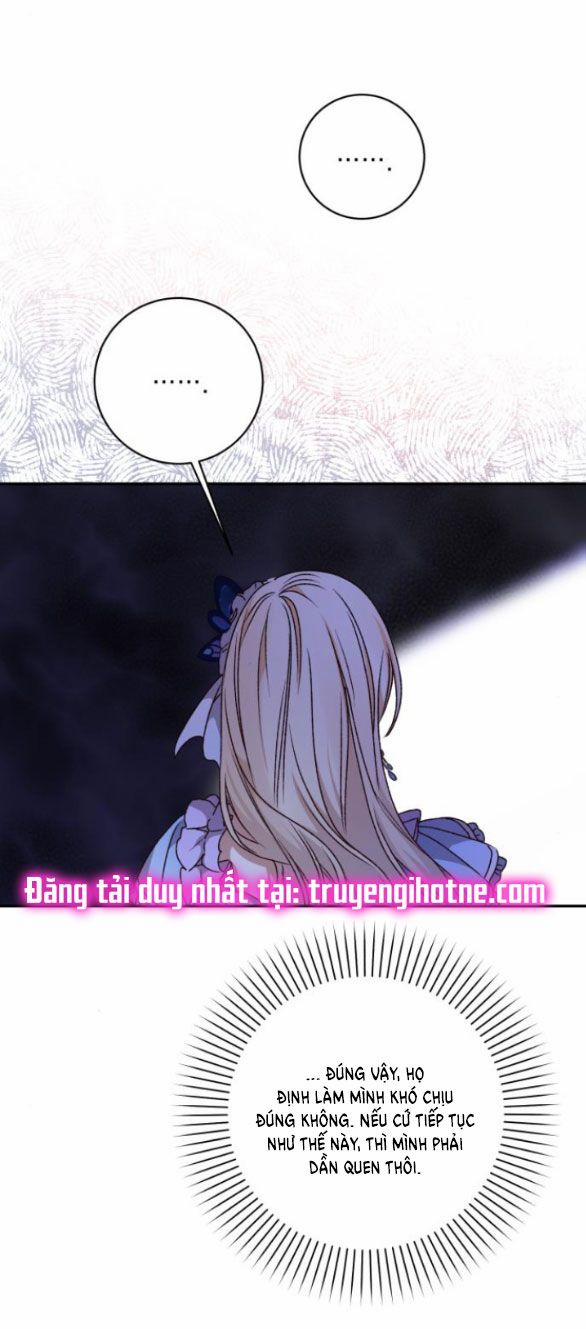 Bạo Chúa Muốn Có Cuộc Sống Tốt Đẹp 37.2 trang 29