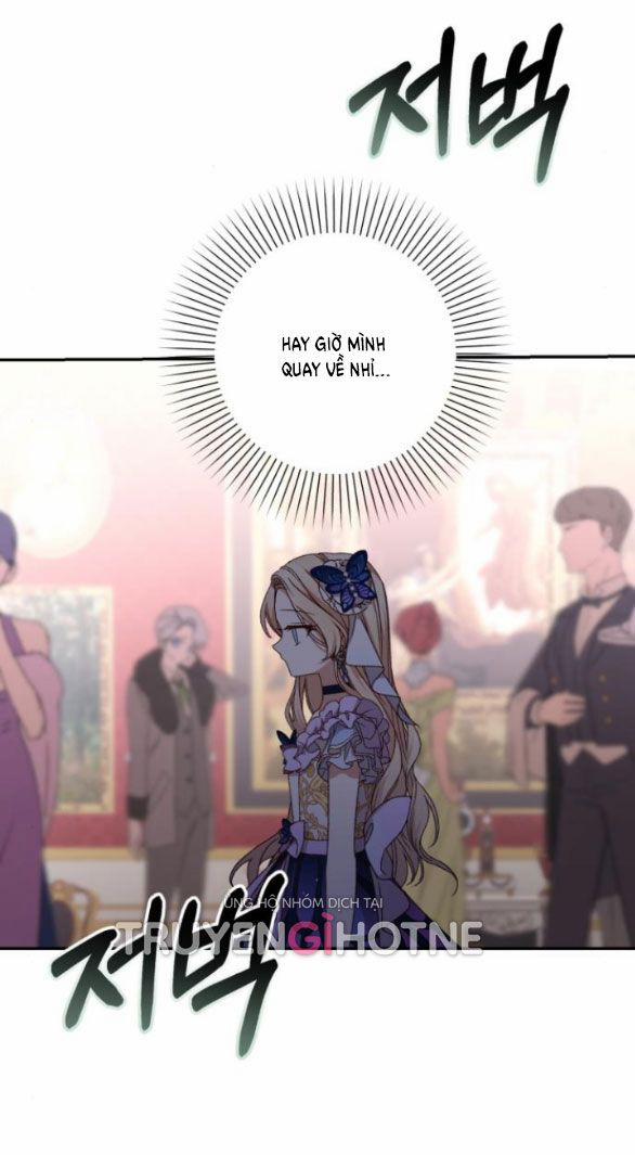 Bạo Chúa Muốn Có Cuộc Sống Tốt Đẹp 37.2 trang 41