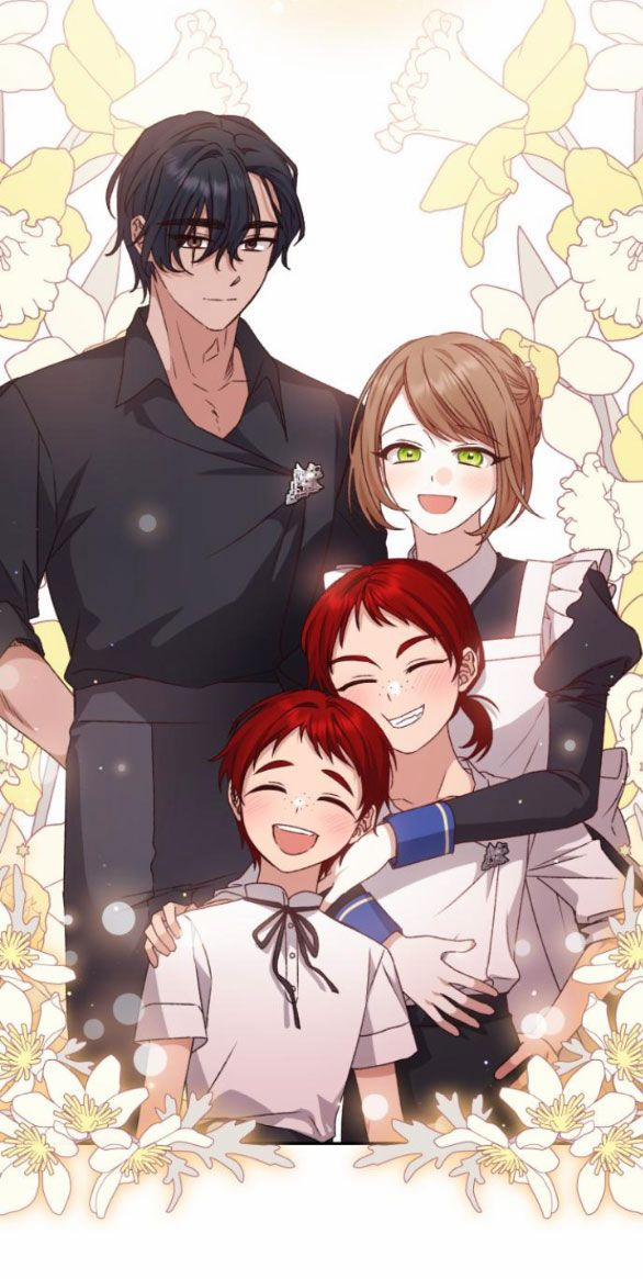 Bạo Chúa Muốn Có Cuộc Sống Tốt Đẹp 37.2 trang 43