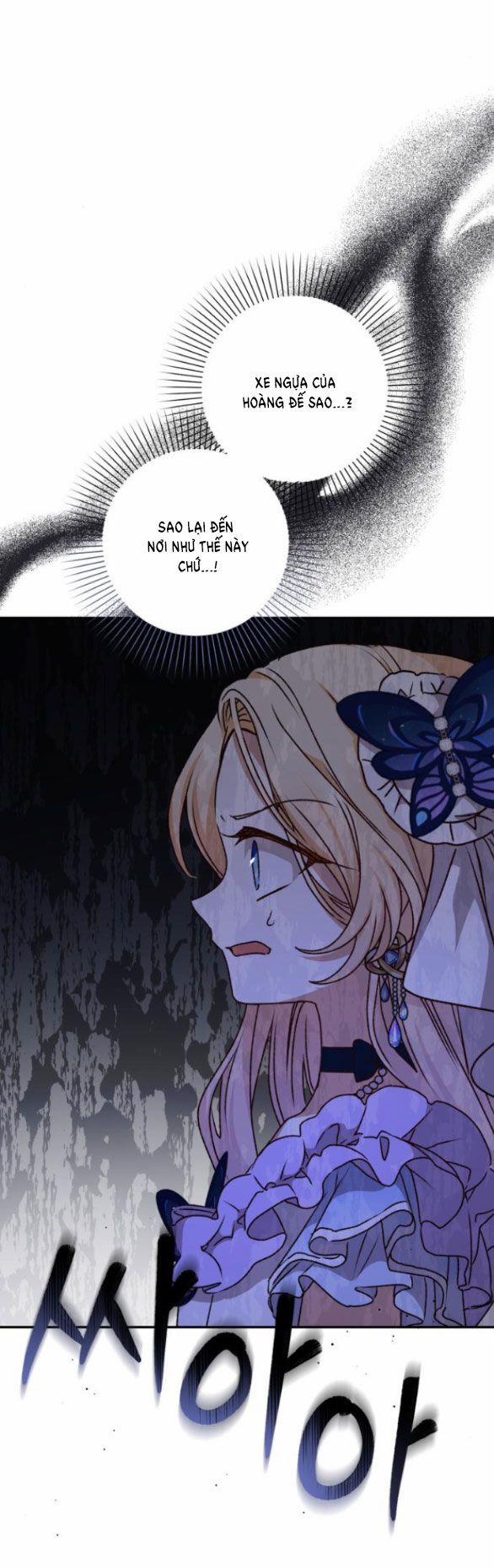 Bạo Chúa Muốn Có Cuộc Sống Tốt Đẹp 37.2 trang 48