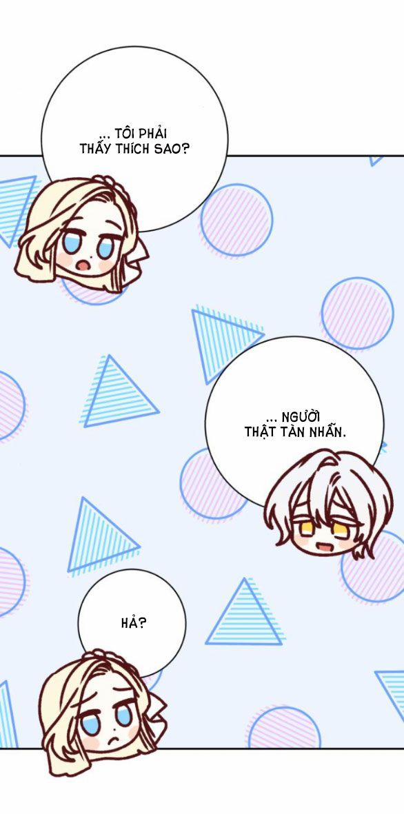 Bạo Chúa Muốn Có Cuộc Sống Tốt Đẹp 37.2 trang 5