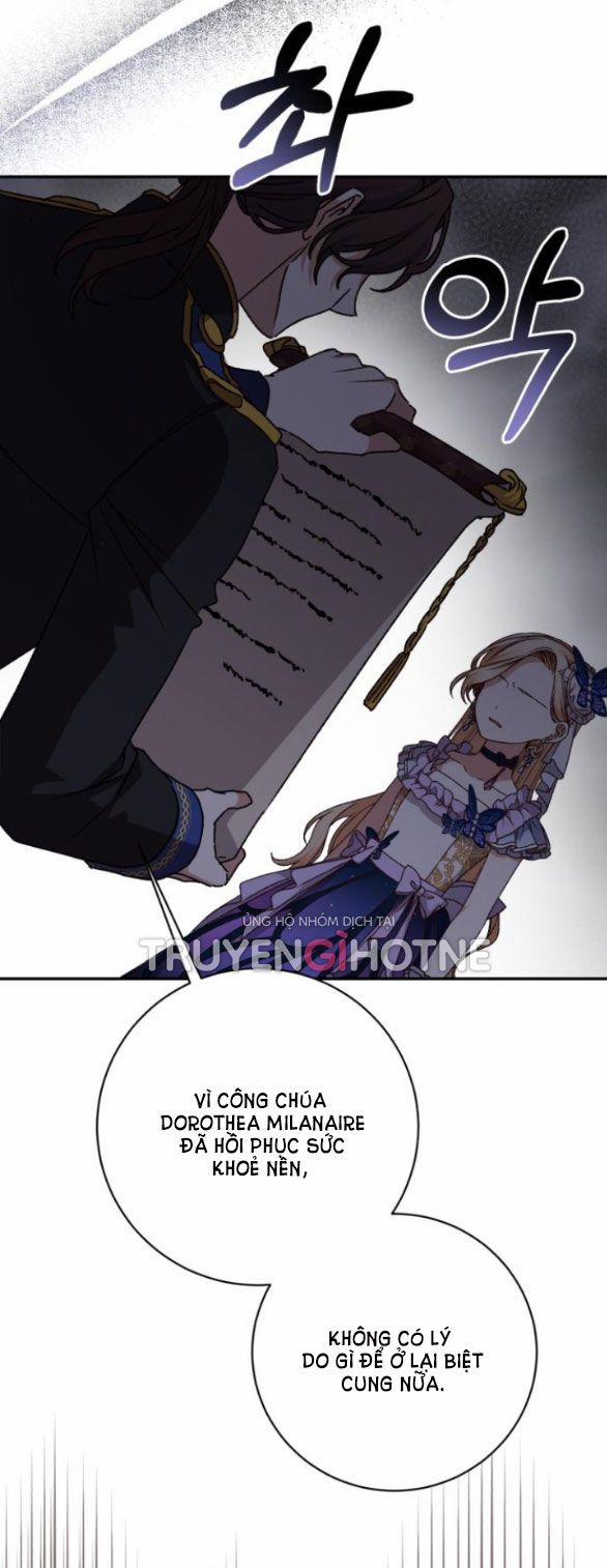 Bạo Chúa Muốn Có Cuộc Sống Tốt Đẹp 37.2 trang 50