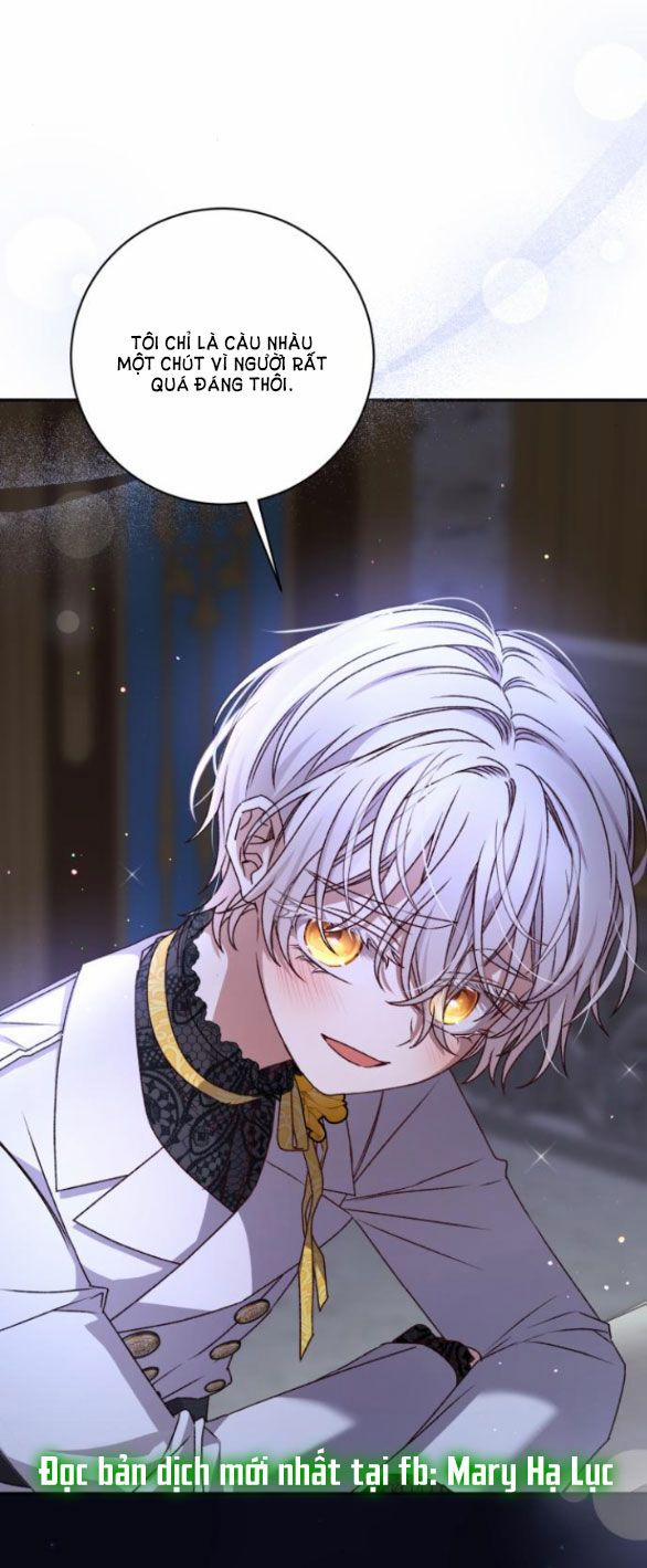 Bạo Chúa Muốn Có Cuộc Sống Tốt Đẹp 37.2 trang 6