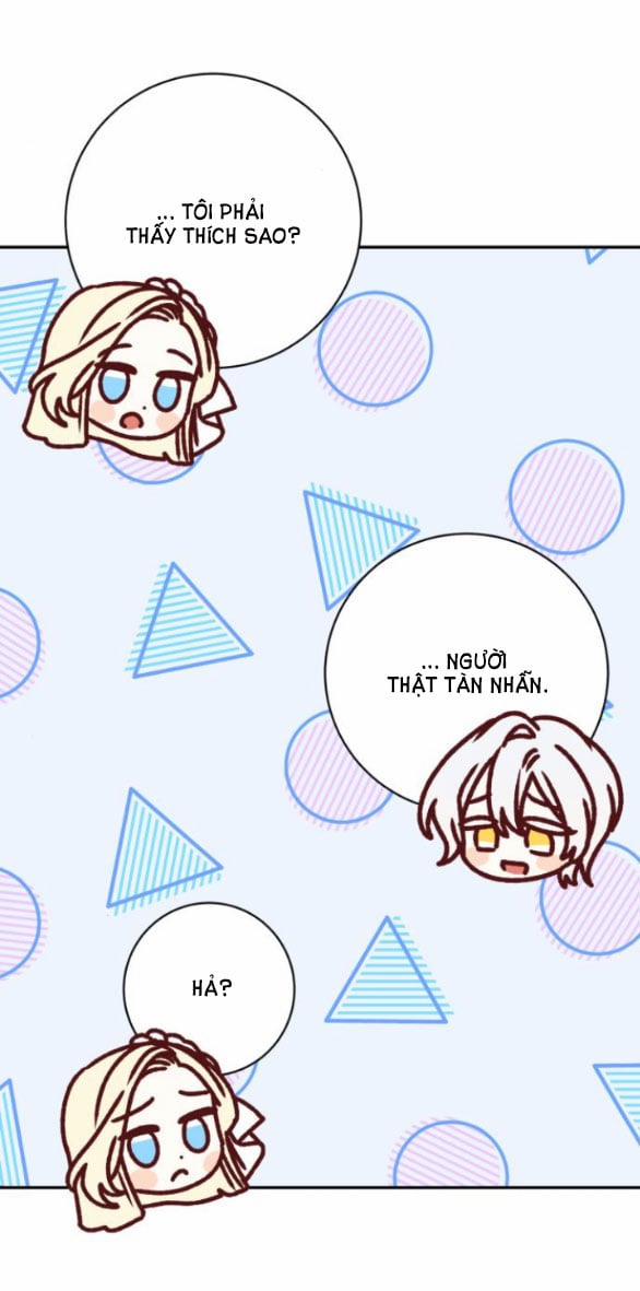 Bạo Chúa Muốn Có Cuộc Sống Tốt Đẹp 38.2 trang 10