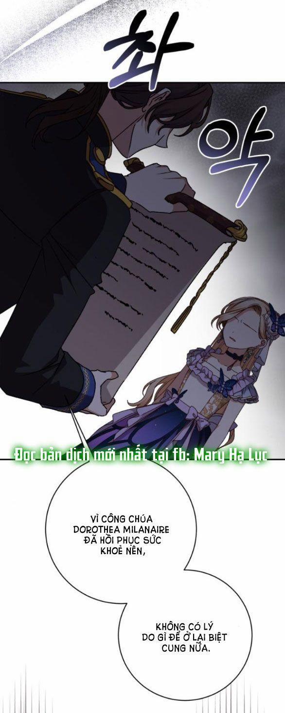 Bạo Chúa Muốn Có Cuộc Sống Tốt Đẹp 39.1 trang 1