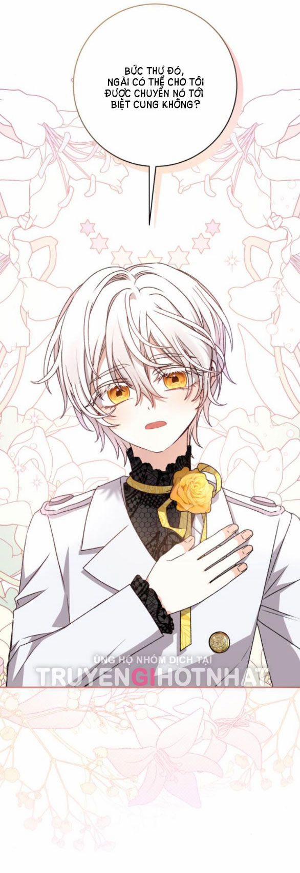 Bạo Chúa Muốn Có Cuộc Sống Tốt Đẹp 39.1 trang 29