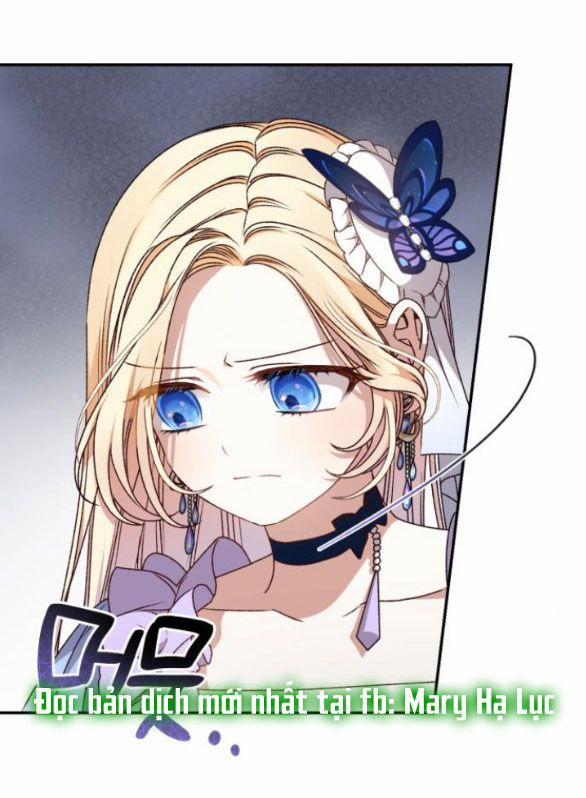 Bạo Chúa Muốn Có Cuộc Sống Tốt Đẹp 39.1 trang 33