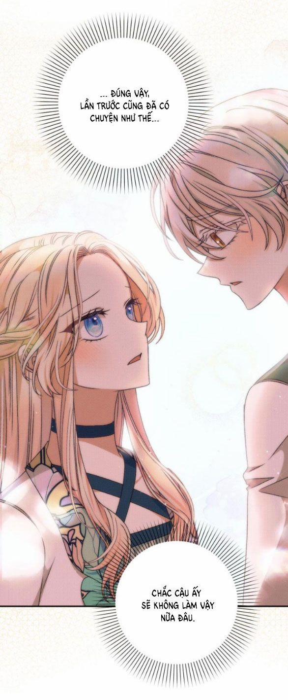 Bạo Chúa Muốn Có Cuộc Sống Tốt Đẹp 39.1 trang 39