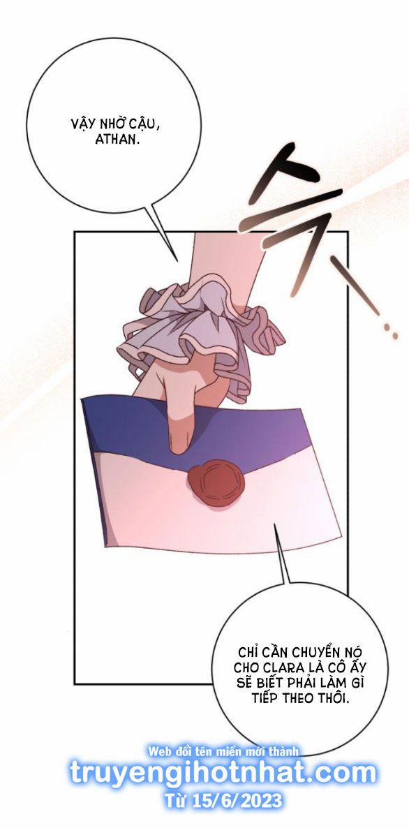 Bạo Chúa Muốn Có Cuộc Sống Tốt Đẹp 39.1 trang 40