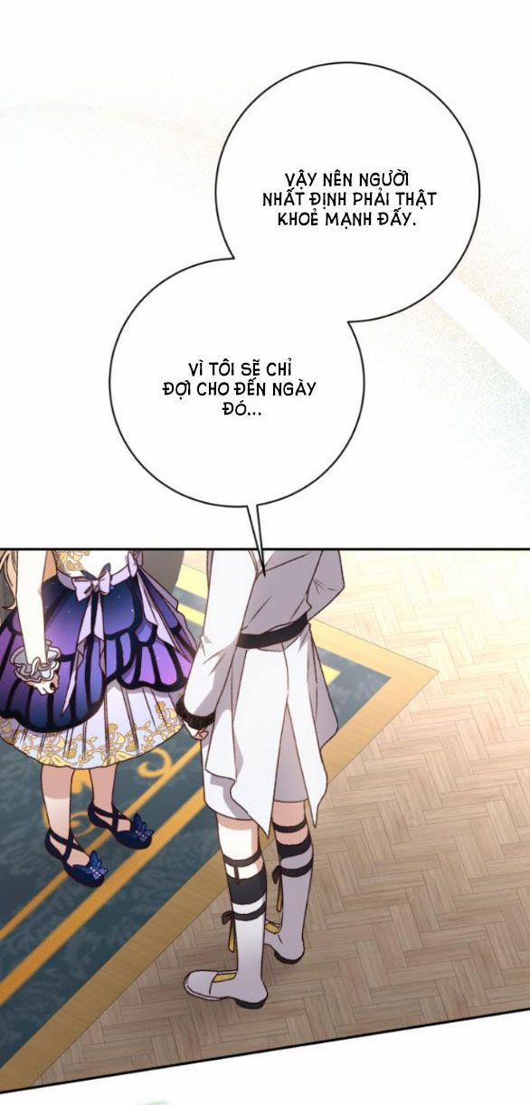 Bạo Chúa Muốn Có Cuộc Sống Tốt Đẹp 39.1 trang 54