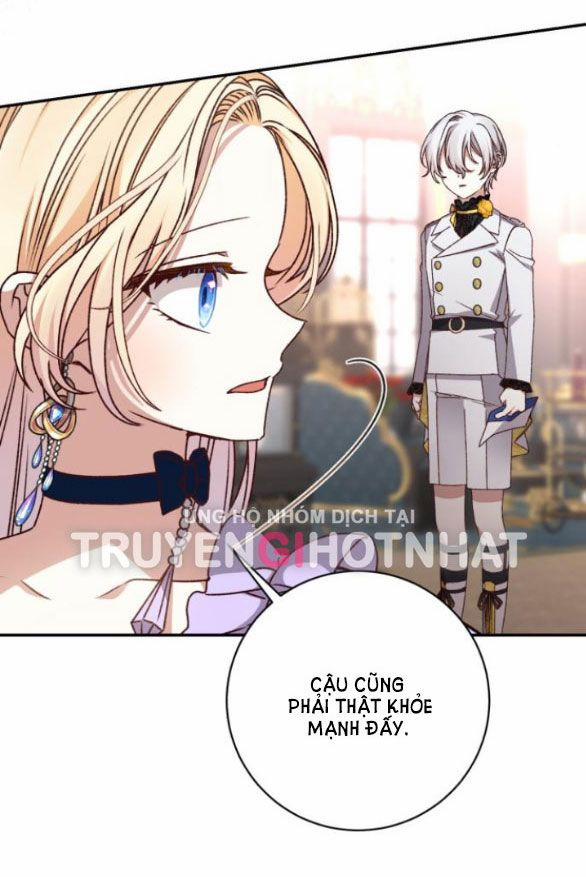 Bạo Chúa Muốn Có Cuộc Sống Tốt Đẹp 39.1 trang 56