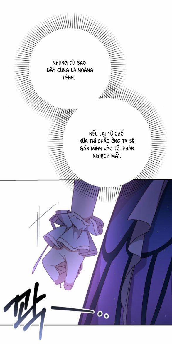 Bạo Chúa Muốn Có Cuộc Sống Tốt Đẹp 39.1 trang 68