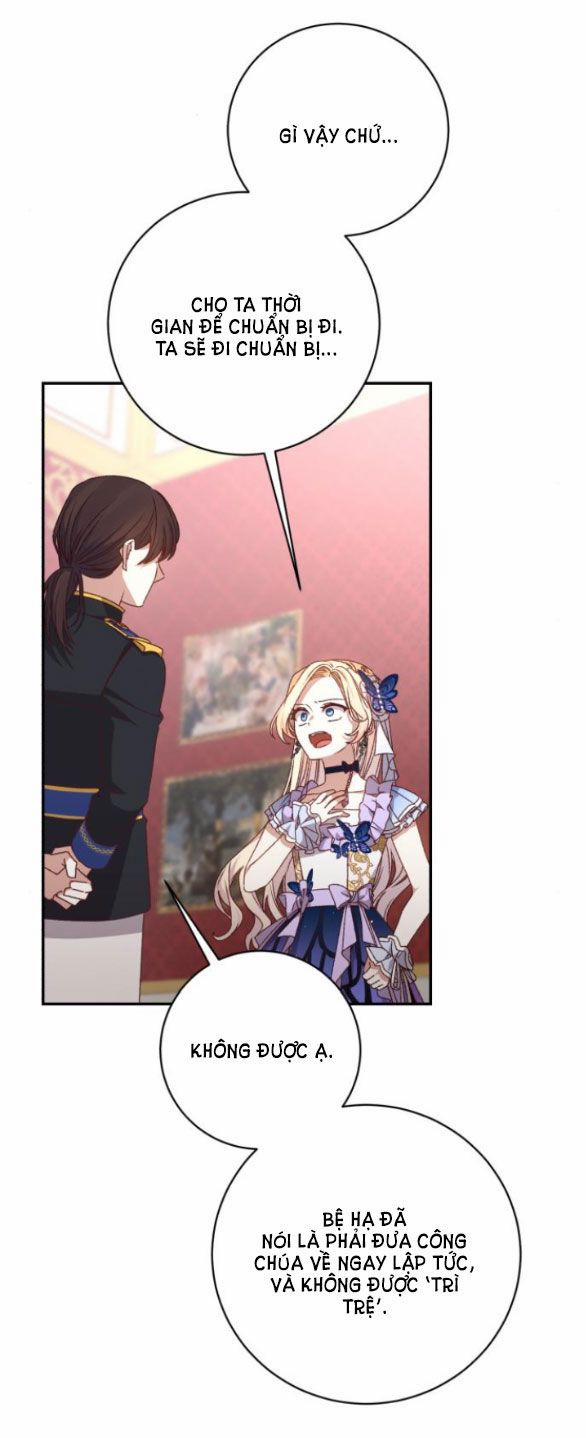 Bạo Chúa Muốn Có Cuộc Sống Tốt Đẹp 39.1 trang 71